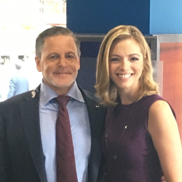 Judith & Charles - purple sleeveless flared crepe wool dress size 0 - Picture 4 of 4